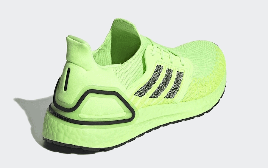 adidas Ultra Boost 20 Volt