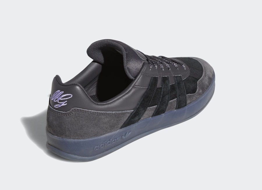 adidas Aloha Super Black EG2784