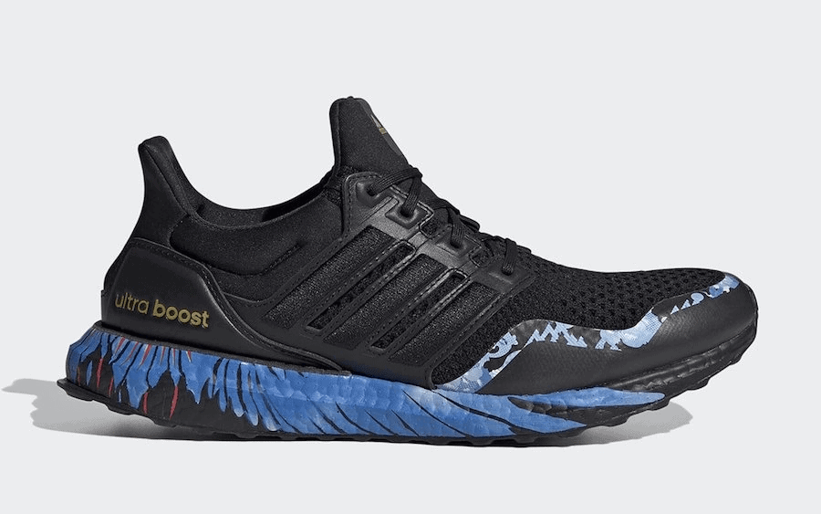 adidas Ultra Boost “Chinese New Year” Collection