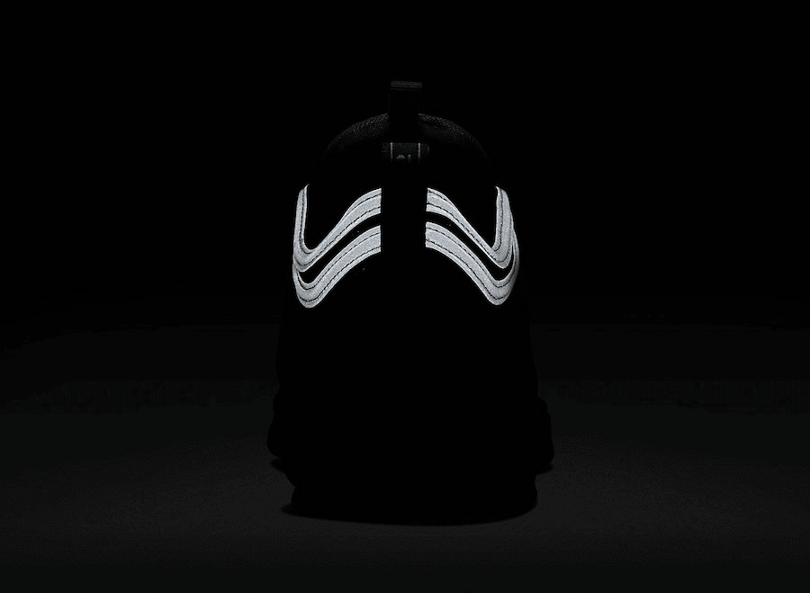 Nike Equips the Air Max 97 with Woodgrain Detailing