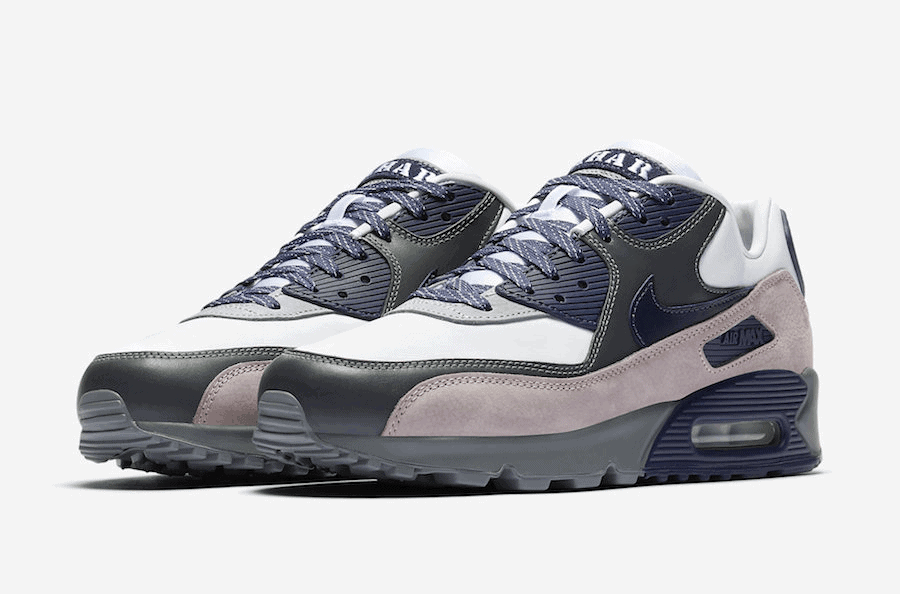 Official Look at the Nike Air Max 90 Lahar Escape Pack