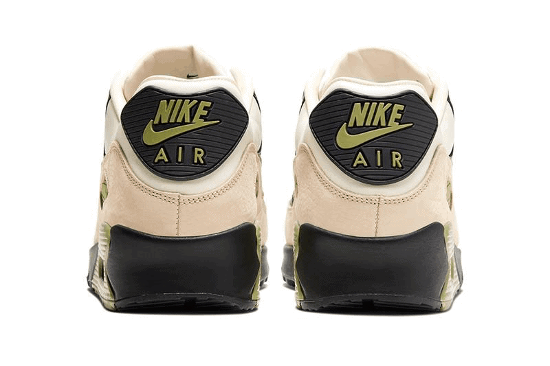 Official Look at the Nike Air Max 90 Lahar Escape Pack