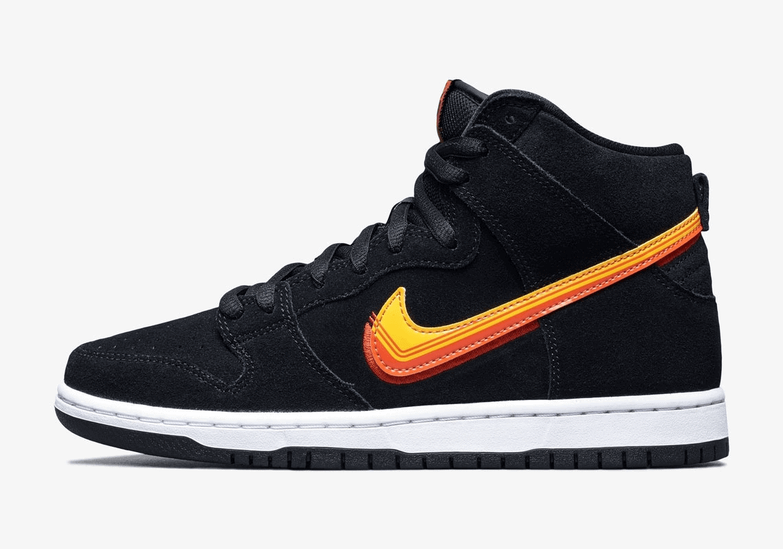 Official Look at the Nike SB "Truck It" Pack