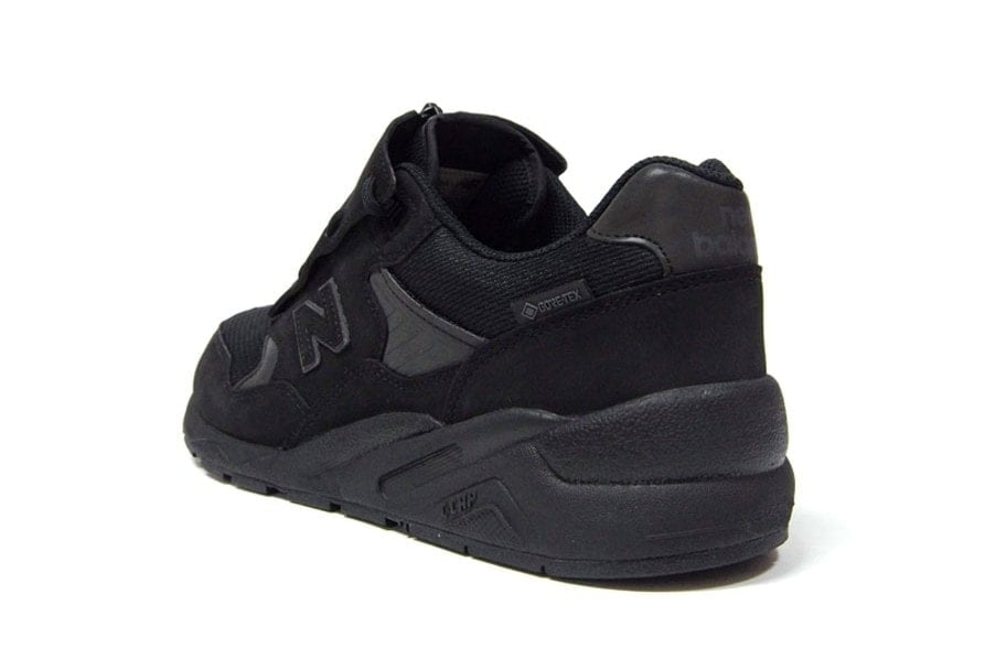 New Balance Mt580 Gore Tex Limited Edition Water Resistant Sneakers Release Information