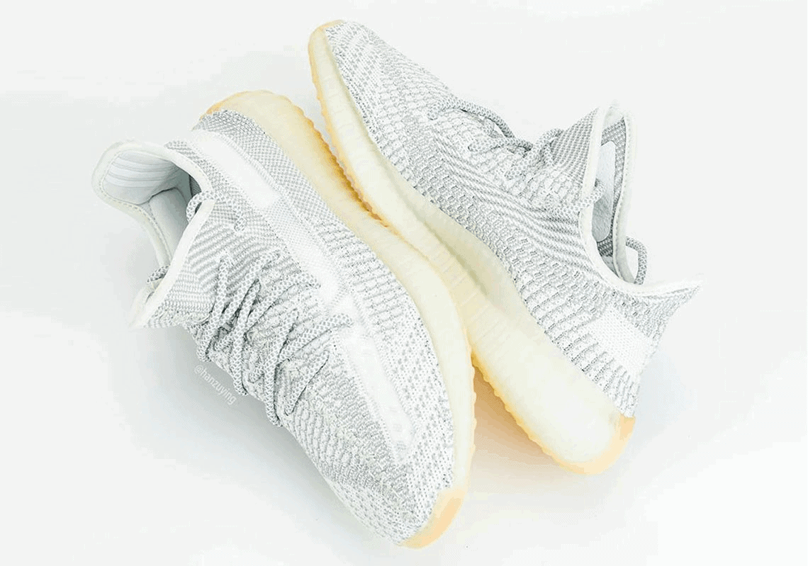 adidas Yeezy Boost 350 V2 Yeshaya