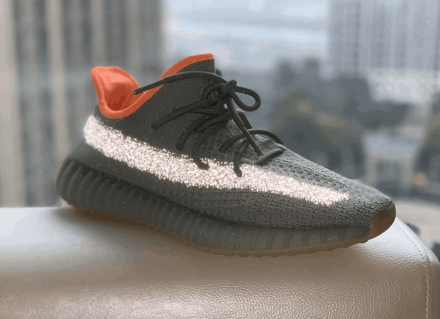 adidas Yeezy Boost 350 V2 Desert Sage