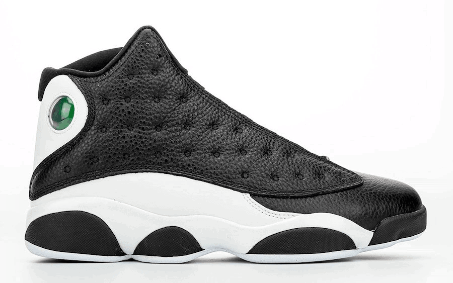 Air Jordan 13 “Reverse He Got Game”