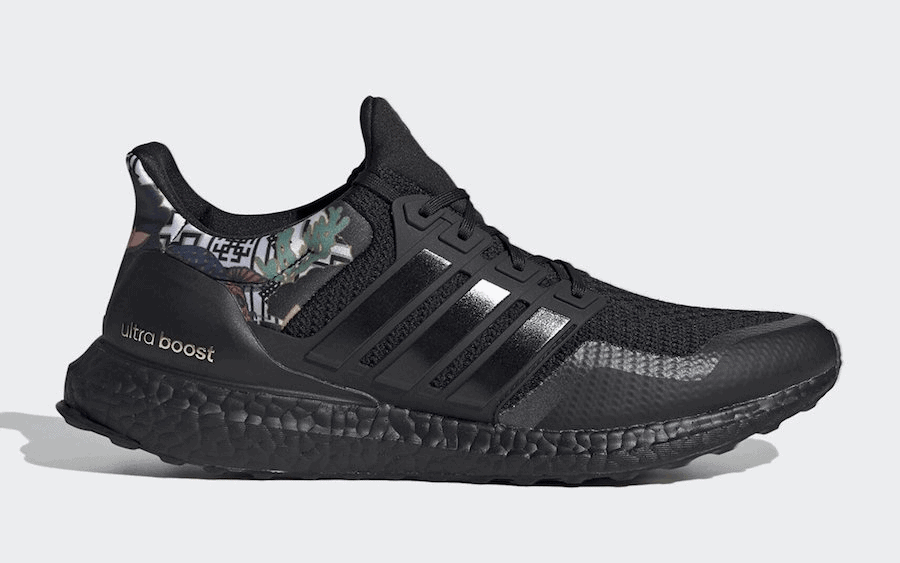 adidas Ultra Boost “Chinese New Year” Collection