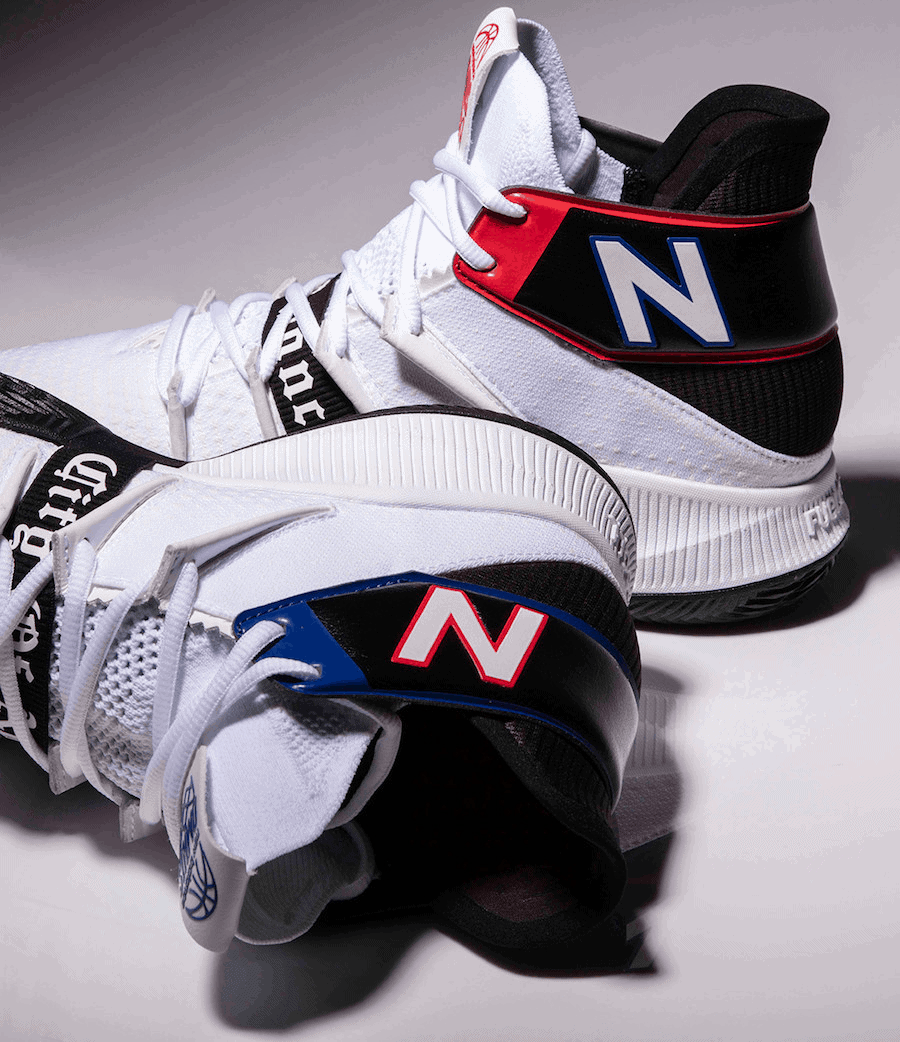 New Balance OMN1S “City Of Angels”