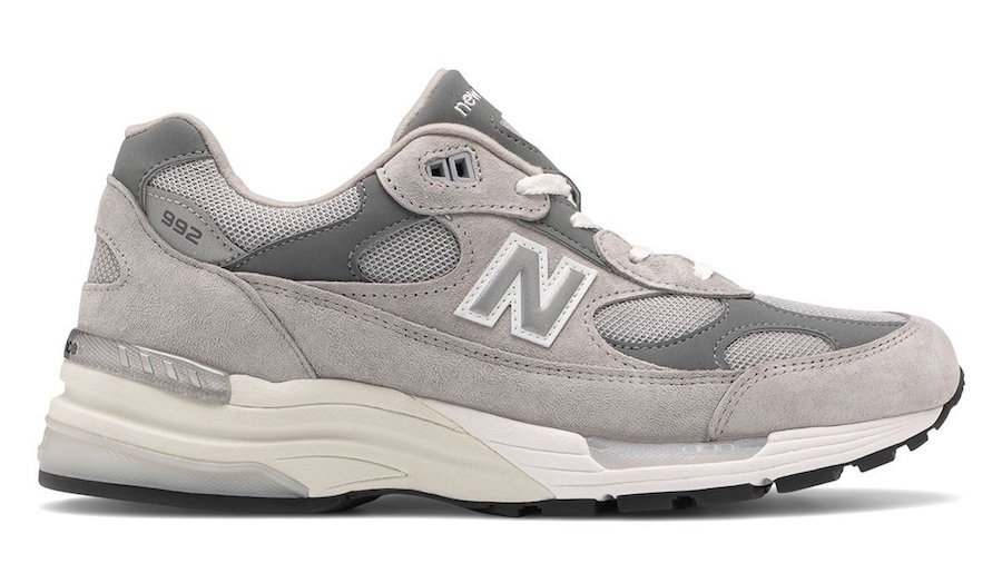 New Balance 992 2020