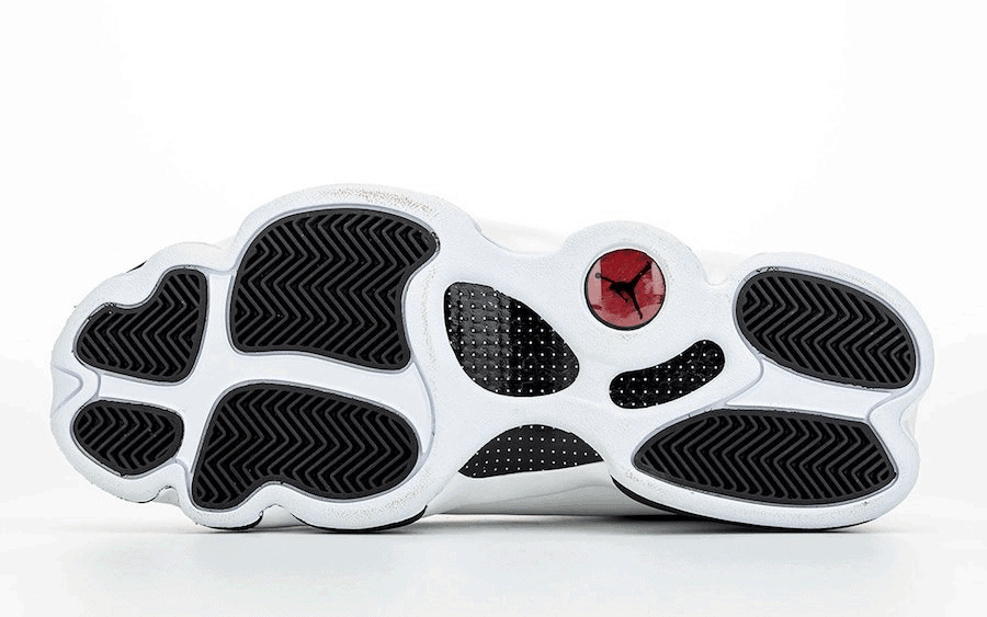 Air Jordan 13 “Reverse He Got Game”