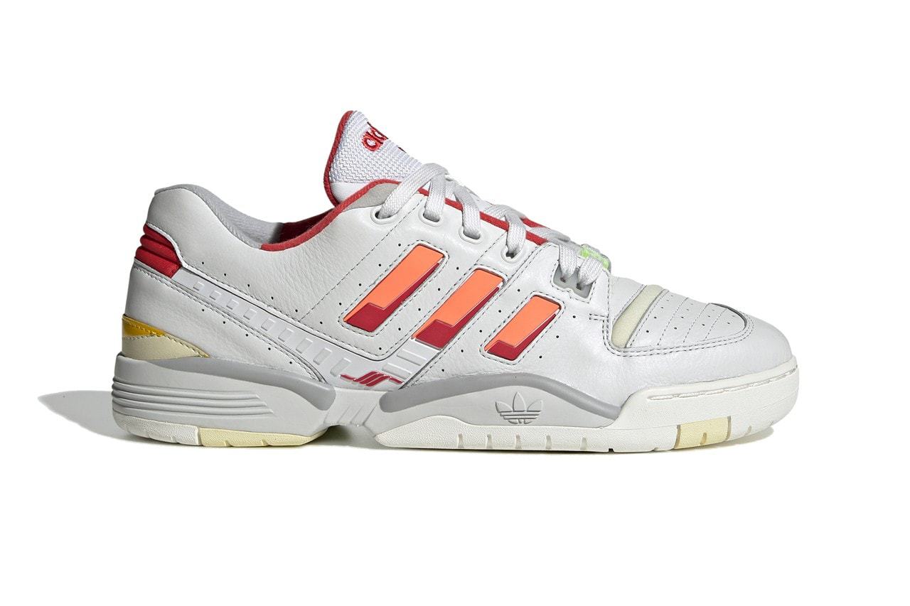 adidas Launches Two New Colorways of the Torsion Comp This Week