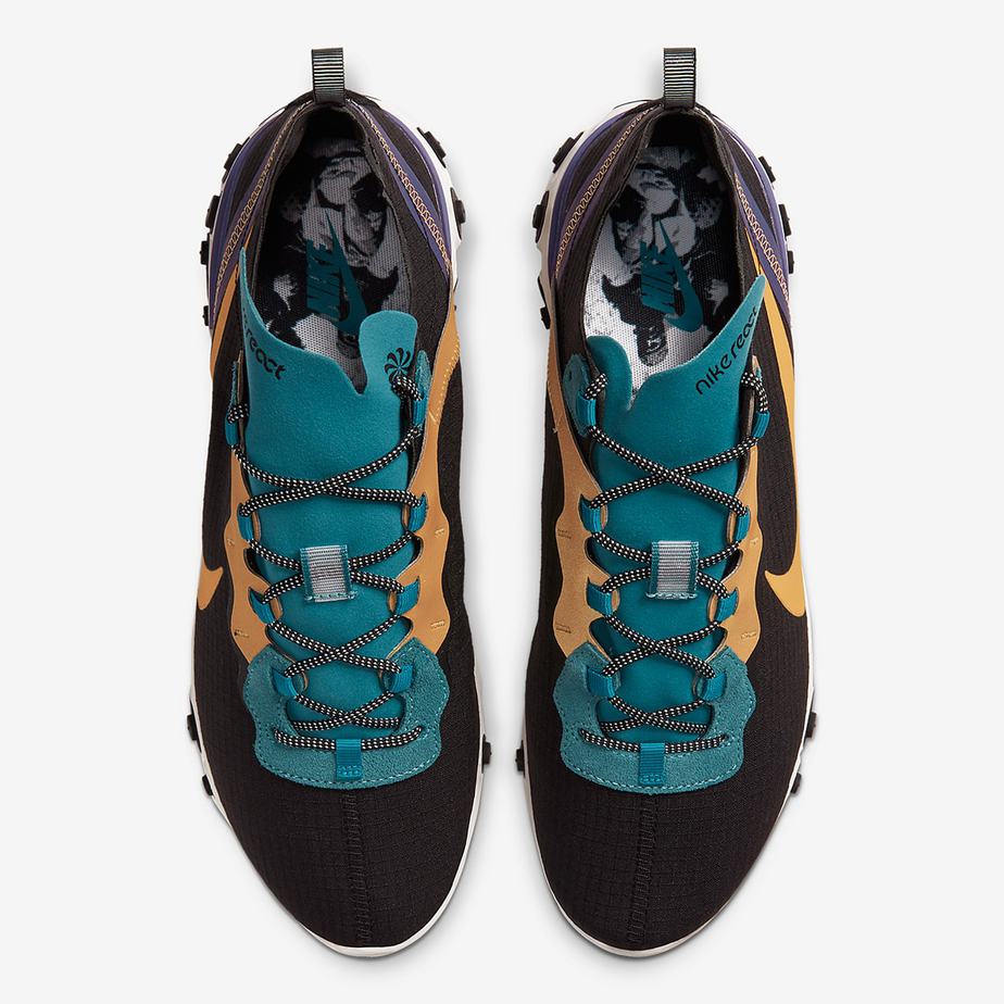 Nike React Element 55 Caveman CI9593-002