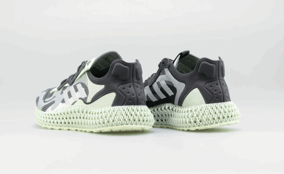 Alexander Wang adidas Puff Trainer