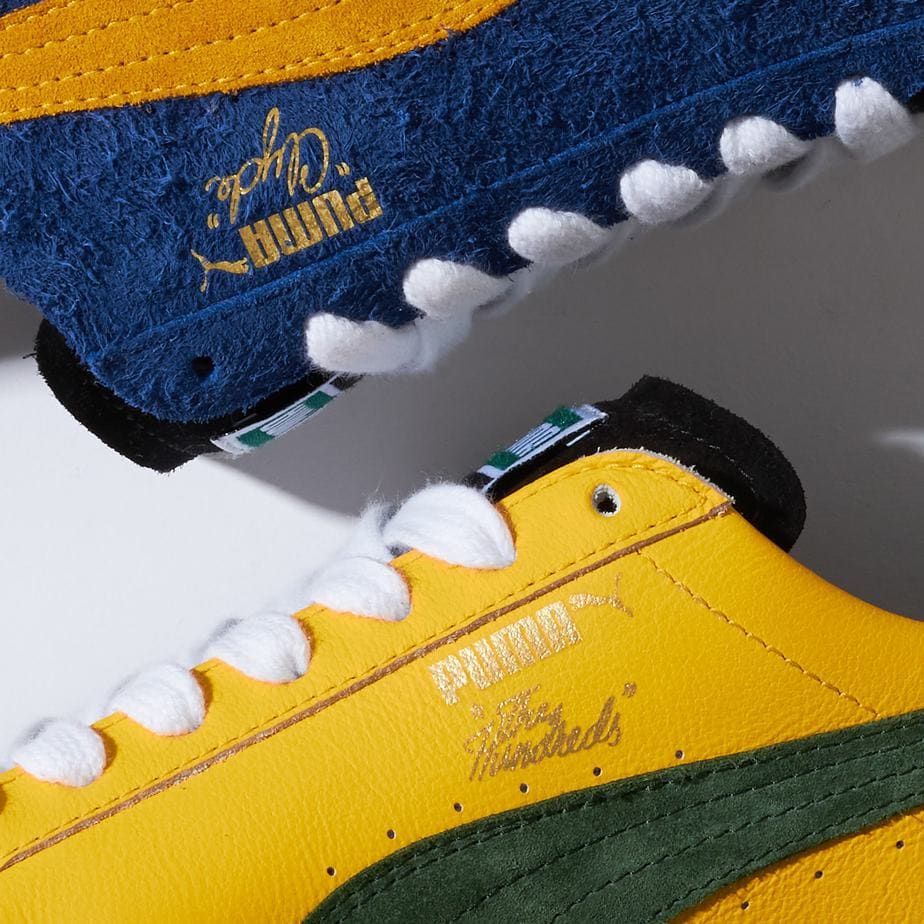 20ss Sp Select The Hundreds Product