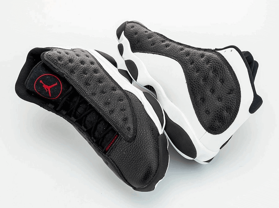 Air Jordan 13 “Reverse He Got Game”