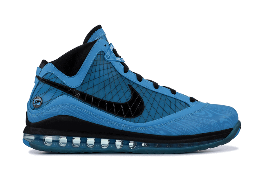 Nike LeBron 7 All Star