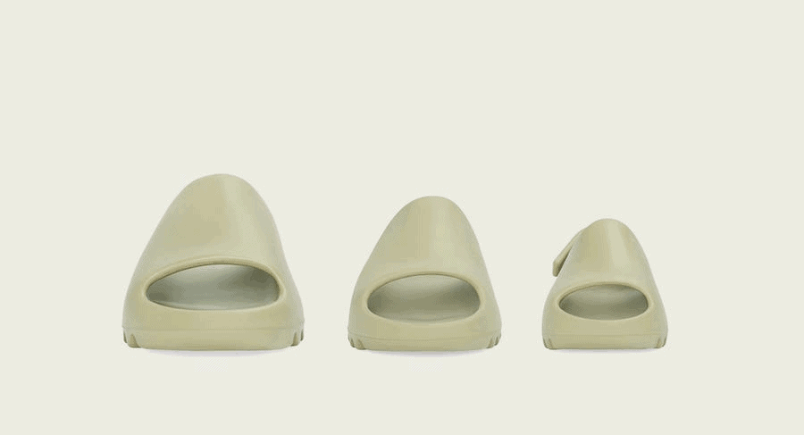 Where to Buy the adidas Yeezy Slide "Bone" Restock