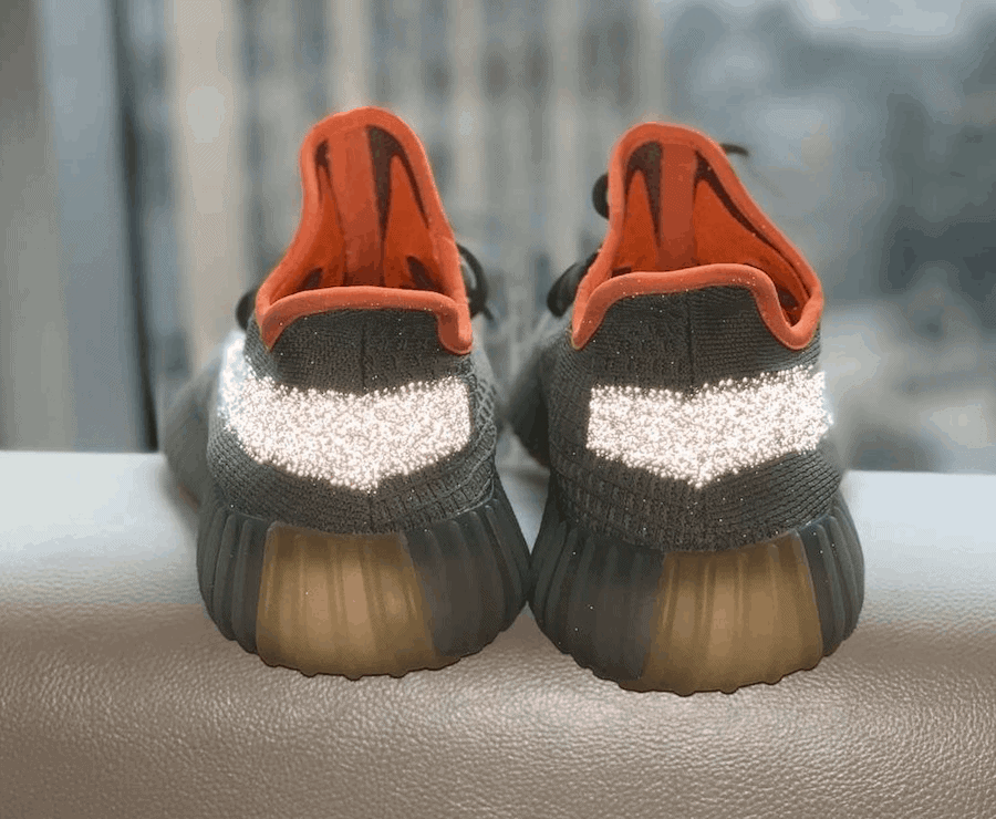 adidas Yeezy Boost 350 V2 “Desert Sage”