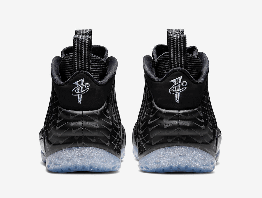 Nike Air Foamposite “One Swoosh” Features Boastful 3M Branding