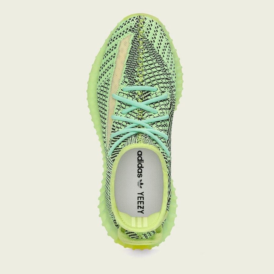 adidas Yeezy Boost 350 V2 Yeezreel