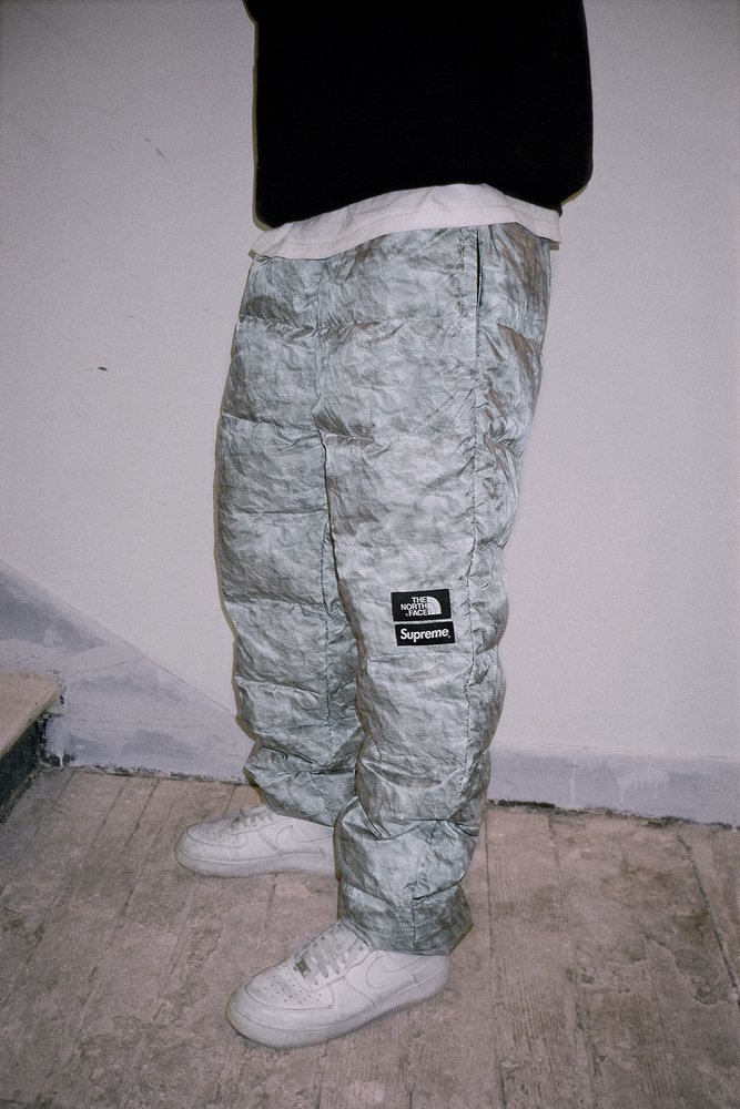 Supreme Week 18 Fw19