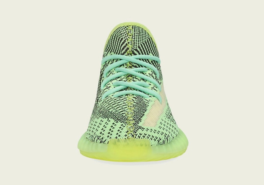 adidas Yeezy Boost 350 V2 Yeezreel