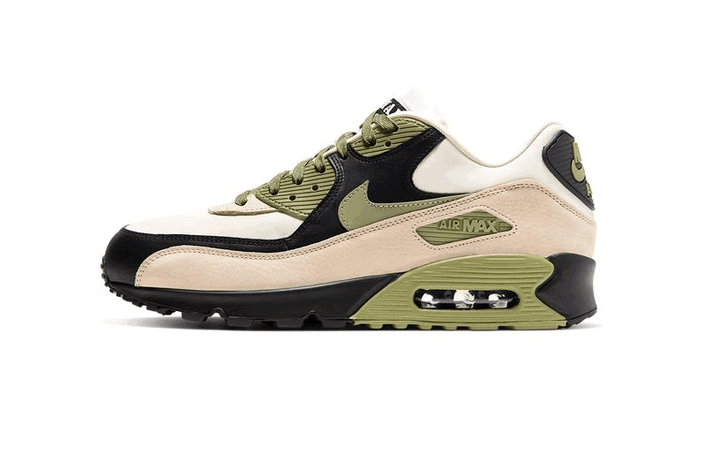 Official Look at the Nike Air Max 90 Lahar Escape Pack