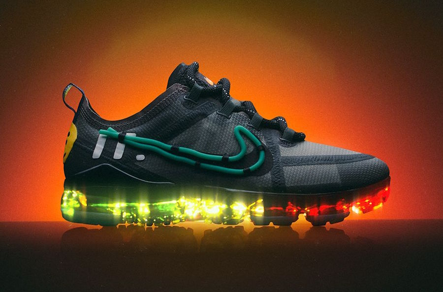 Cpfm x Nike Air Vapormax