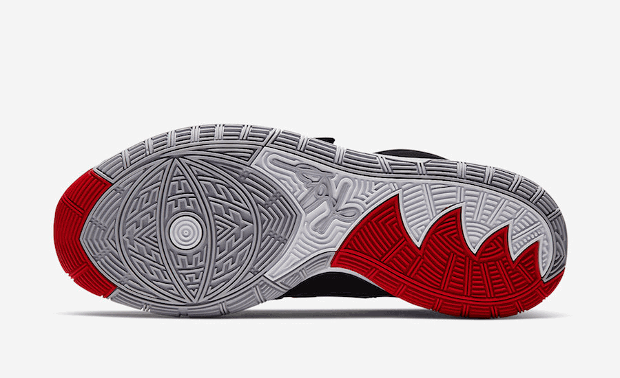Nike Kyrie 6 “Bred”