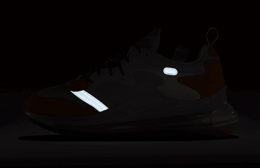 Official Look at the OBJ x Nike Air Max 720 in LSU Colors