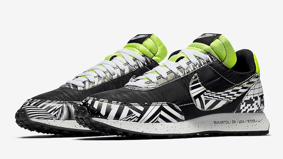 Nike Debuts the Air Tailwind 79 "Illusion Pack"