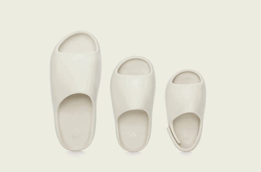 adidas Yeezy Slide