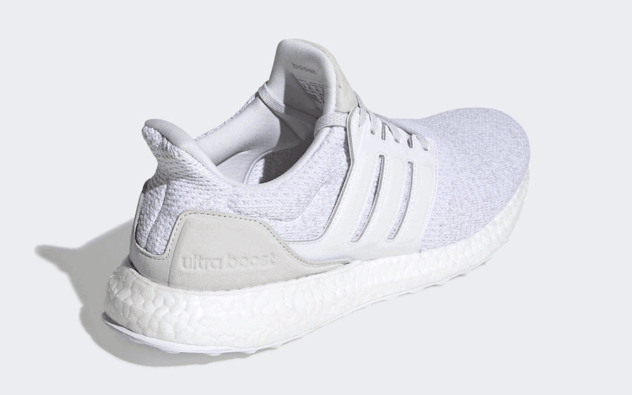 adidas Set to Debut Another Ultra Boost DNA