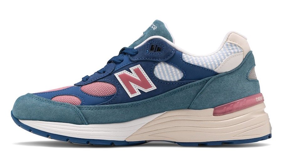 New Balance 992 2020