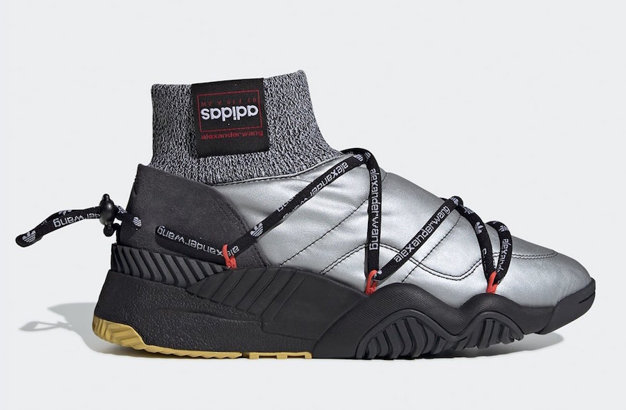 Alexander Wang adidas Aw Puff Trainer FV2960