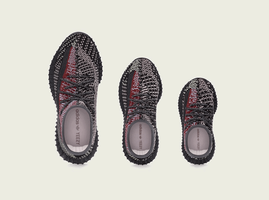 adidas Yeezy Boost 350 V2 Yecheil