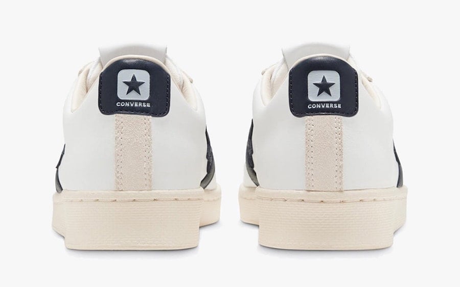 Converse Pro Leather Mid Ox Raise Your Game