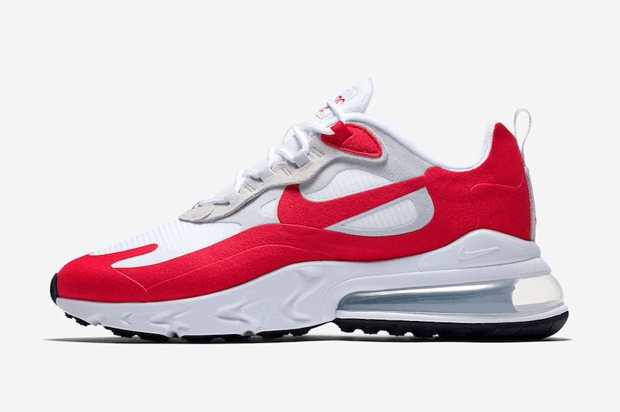 Nike Air Max 270 React Will Honor the Original Air Max 1