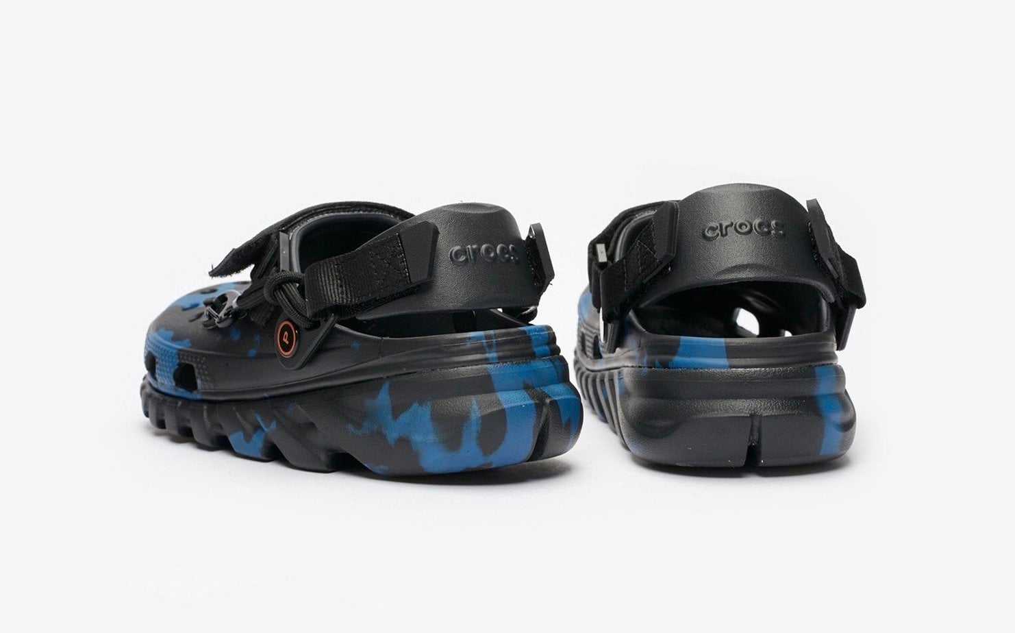 Post Malone is Set to Release his Crocs Duet Max Clog this Week