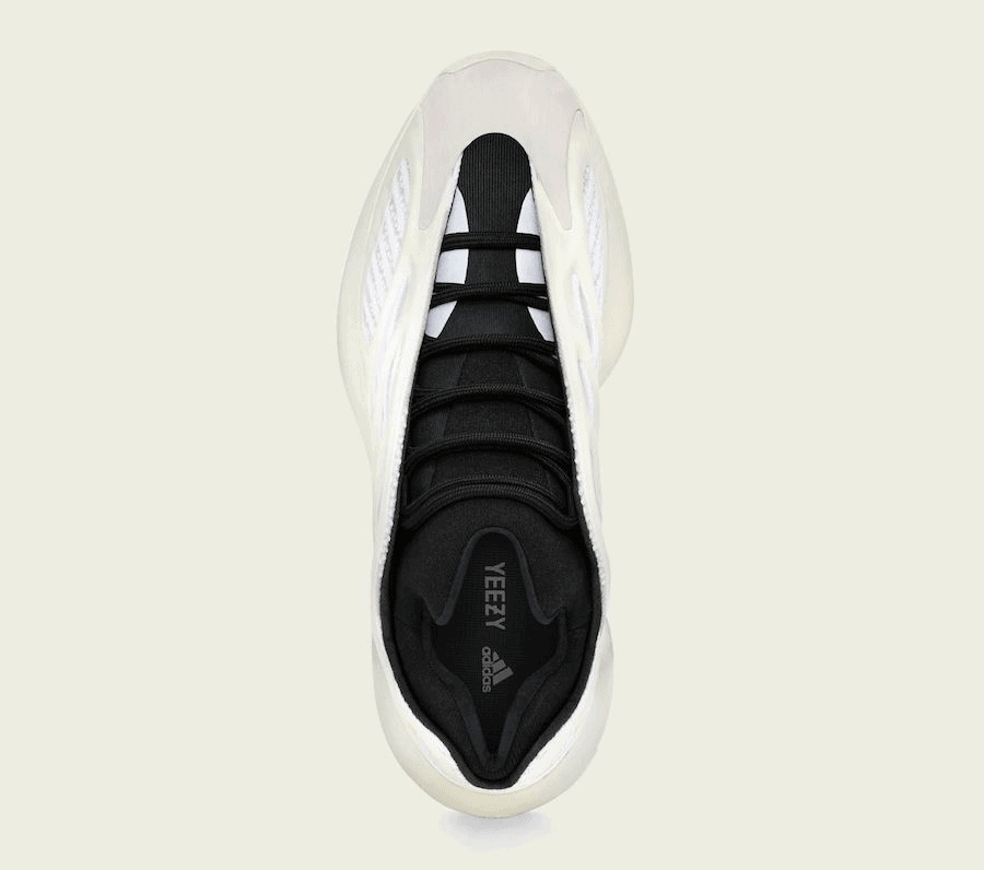 adidas Confirms the Yeezy 700 V3 "Azael"