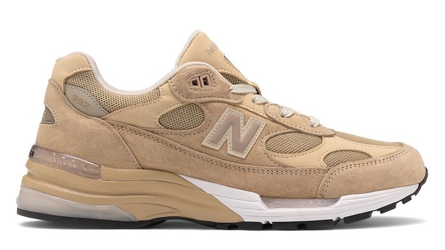New Balance 992 2020