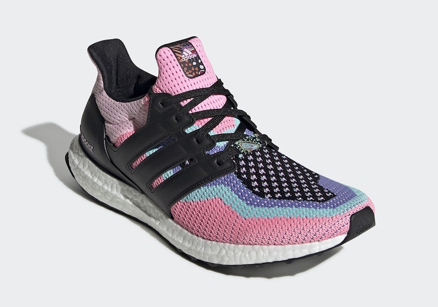 adidas Ultra Boost 2.0 Pastel FW5421