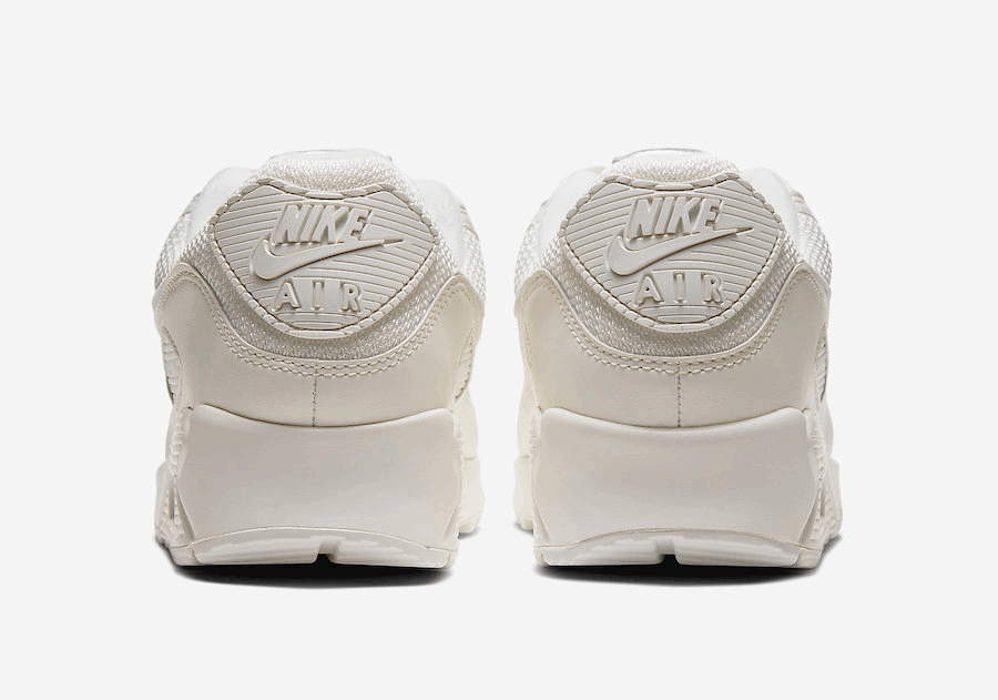 Nike Celebrates the 30th Anniversary of the Air Max 90 NRG