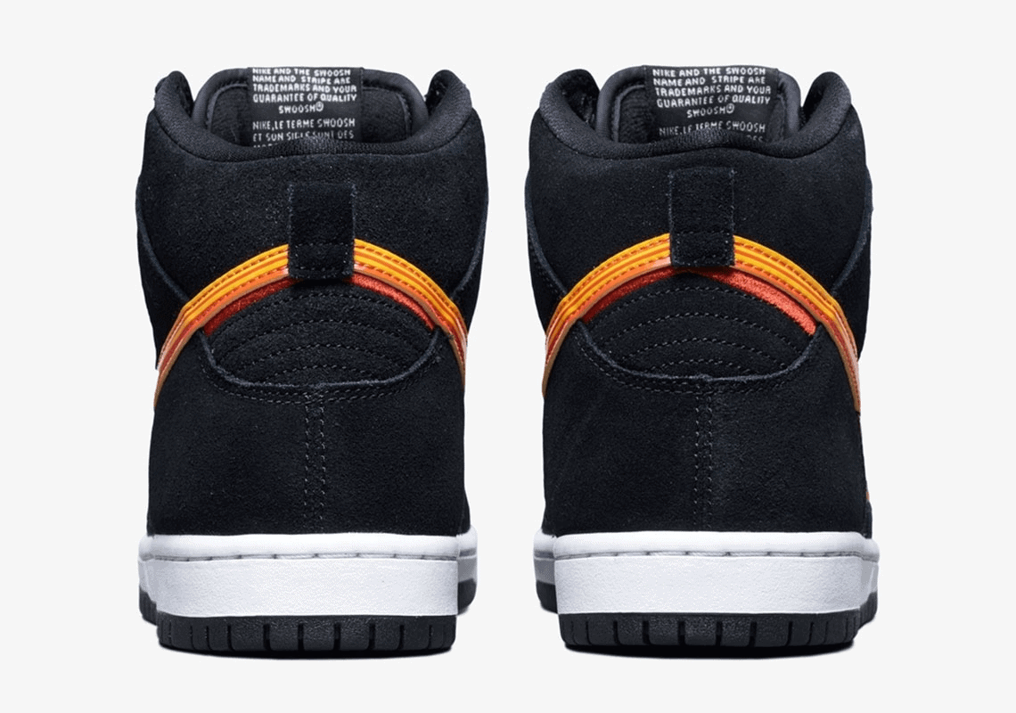 Official Look at the Nike SB "Truck It" Pack