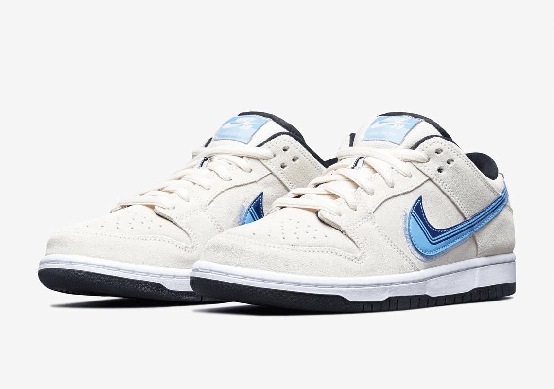 Official Look at the Nike SB "Truck It" Pack
