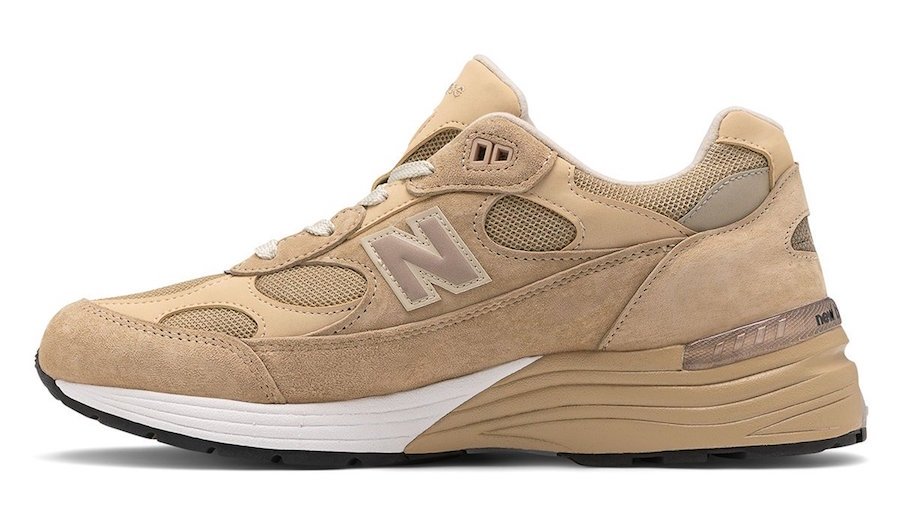 New Balance 992 2020