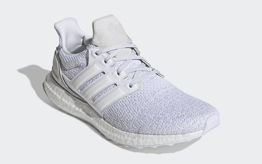 adidas Set to Debut Another Ultra Boost DNA