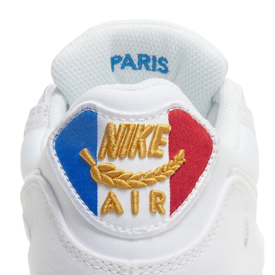 Nike Air Max 90 City Pack Paris