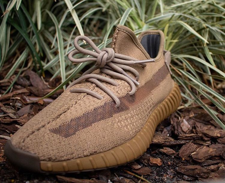 adidas Yeezy Boost 350 V2 Earth